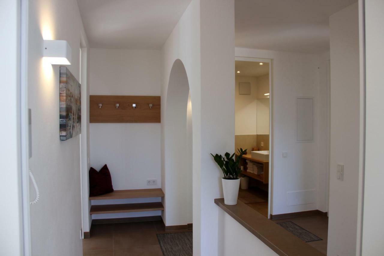 Ferienwohnung Haas Апп'яно-сулла-Страда-дель-Віно Екстер'єр фото